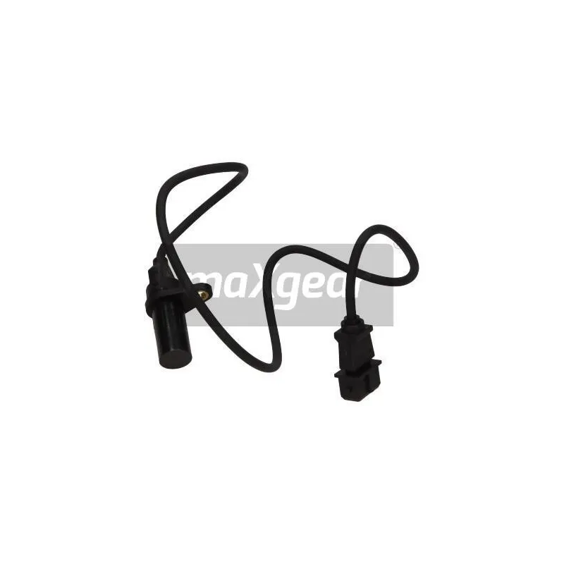 Capteur d'angle, vilebrequin MAXGEAR 24-0060