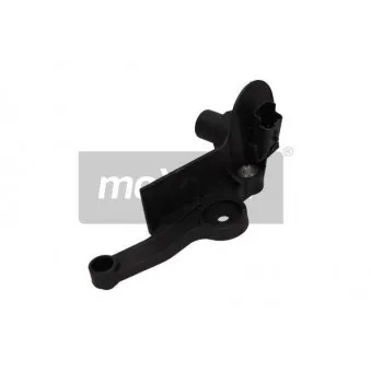Capteur d'angle, vilebrequin MAXGEAR 24-0061