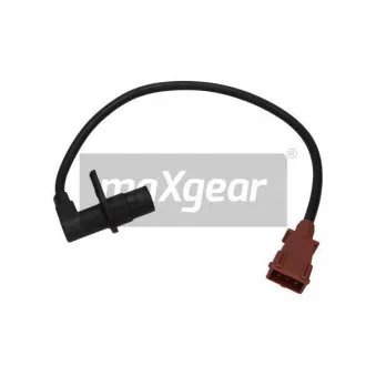 Capteur d'angle, vilebrequin MAXGEAR 24-0062