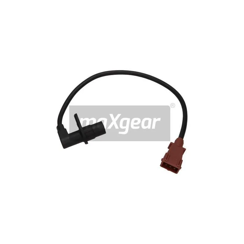 Capteur d'angle, vilebrequin MAXGEAR 24-0062