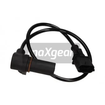 Capteur d'angle, vilebrequin MAXGEAR 24-0066