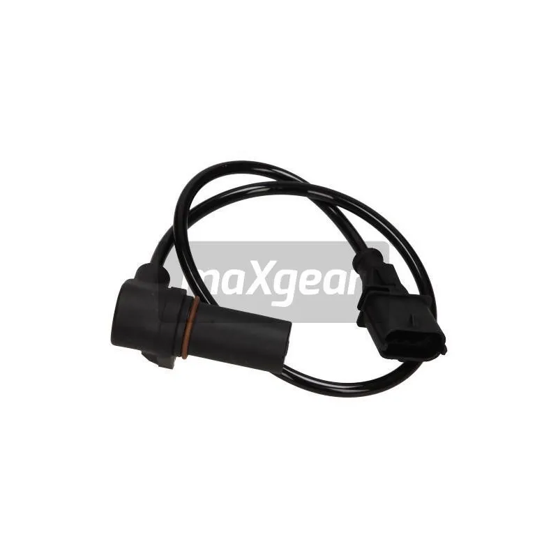 Capteur d'angle, vilebrequin MAXGEAR 24-0066
