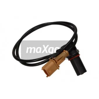 Capteur d'angle, vilebrequin MAXGEAR 24-0067