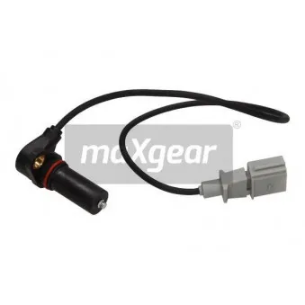 Capteur d'angle, vilebrequin MAXGEAR 24-0068