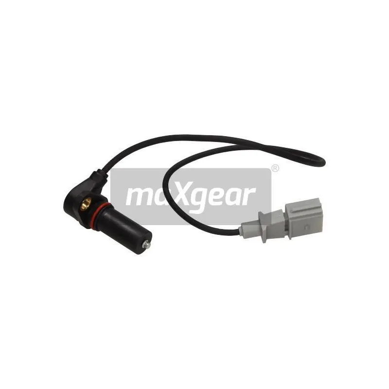 Capteur d'angle, vilebrequin MAXGEAR 24-0068