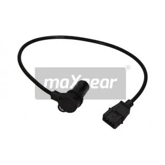 Capteur d'angle, vilebrequin MAXGEAR 24-0069