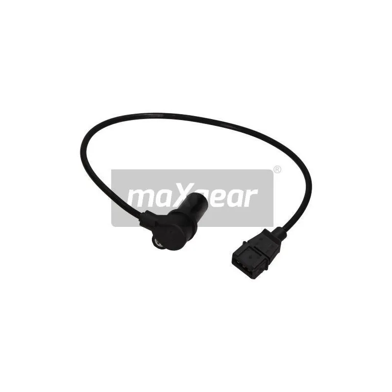 Capteur d'angle, vilebrequin MAXGEAR 24-0069