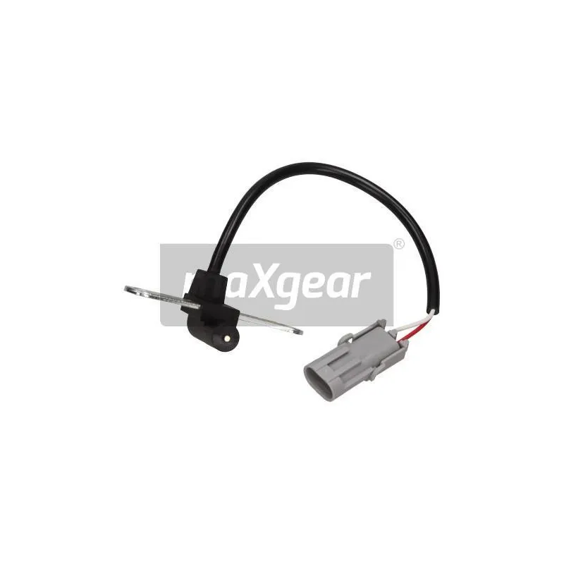 Capteur d'angle, vilebrequin MAXGEAR 24-0070
