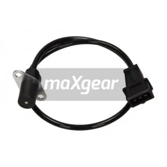 Capteur d'angle, vilebrequin MAXGEAR 24-0076