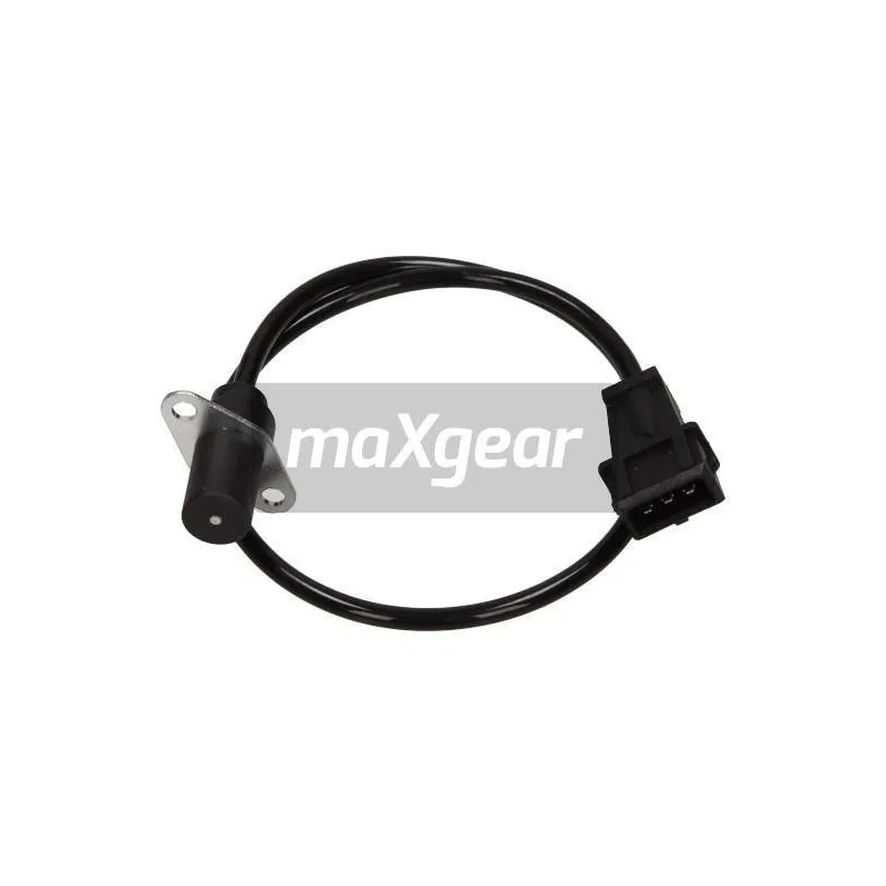 Capteur d'angle, vilebrequin MAXGEAR 24-0076