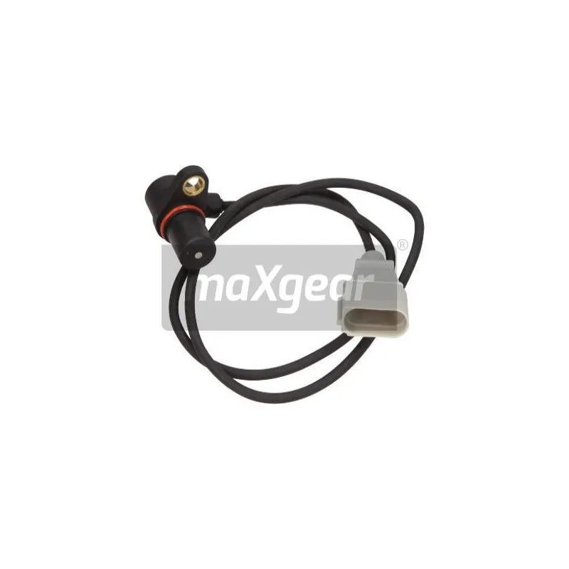 Capteur d'angle, vilebrequin MAXGEAR 24-0080