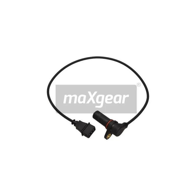 Capteur d'angle, vilebrequin MAXGEAR 24-0084