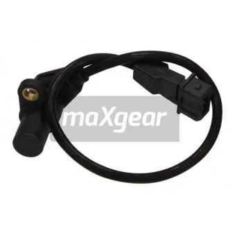 Capteur d'angle, vilebrequin MAXGEAR 24-0086