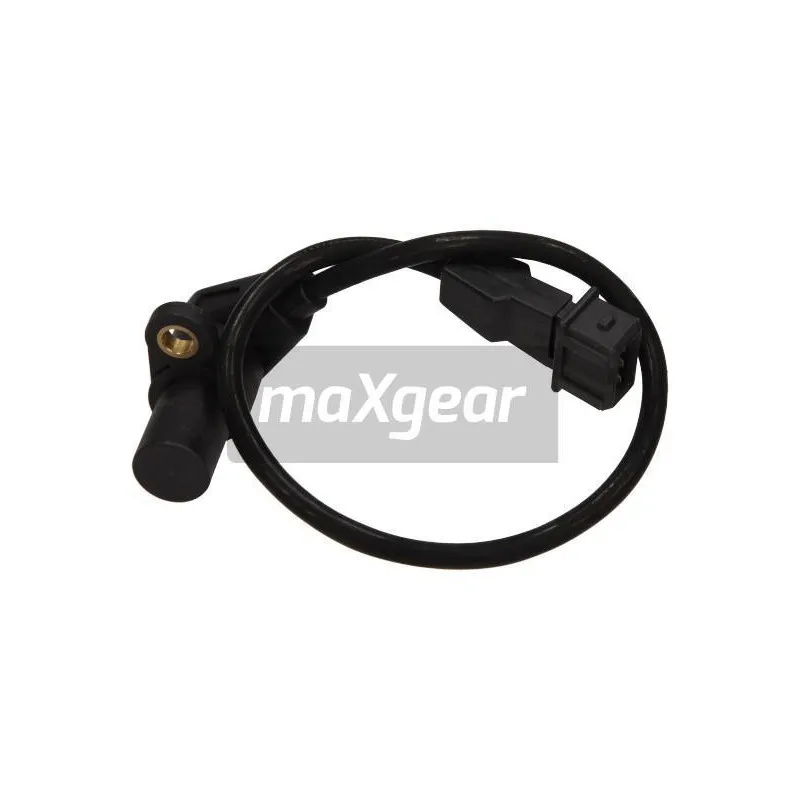 Capteur d'angle, vilebrequin MAXGEAR 24-0086