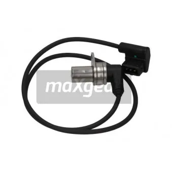 Capteur d'angle, vilebrequin MAXGEAR 24-0089