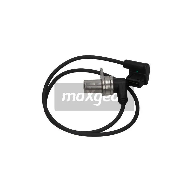 Capteur d'angle, vilebrequin MAXGEAR 24-0089