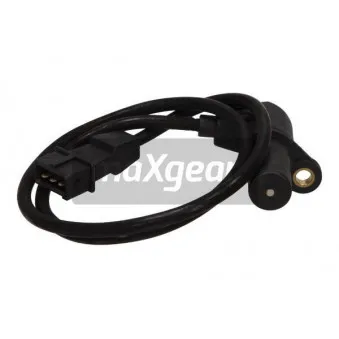 Capteur d'angle, vilebrequin MAXGEAR 24-0090