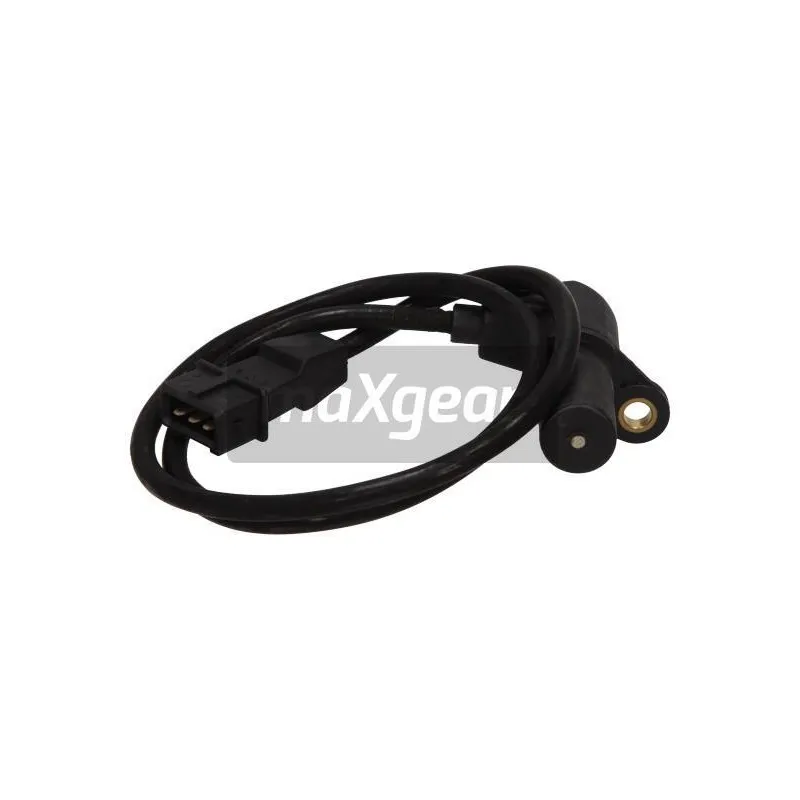 Capteur d'angle, vilebrequin MAXGEAR 24-0090