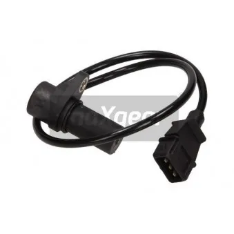 Capteur d'angle, vilebrequin MAXGEAR 24-0092