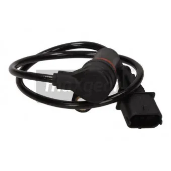 Capteur d'angle, vilebrequin MAXGEAR 24-0093