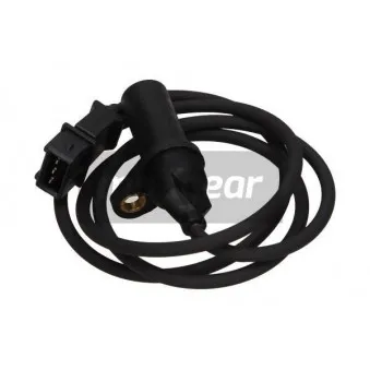 Capteur d'angle, vilebrequin MAXGEAR 24-0094