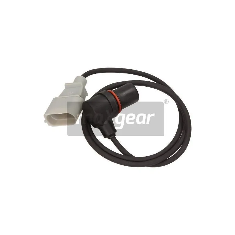 Capteur d'angle, vilebrequin MAXGEAR 24-0104