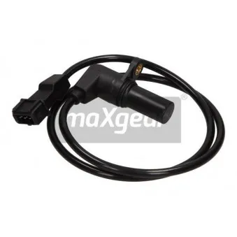Capteur d'angle, vilebrequin MAXGEAR 24-0113