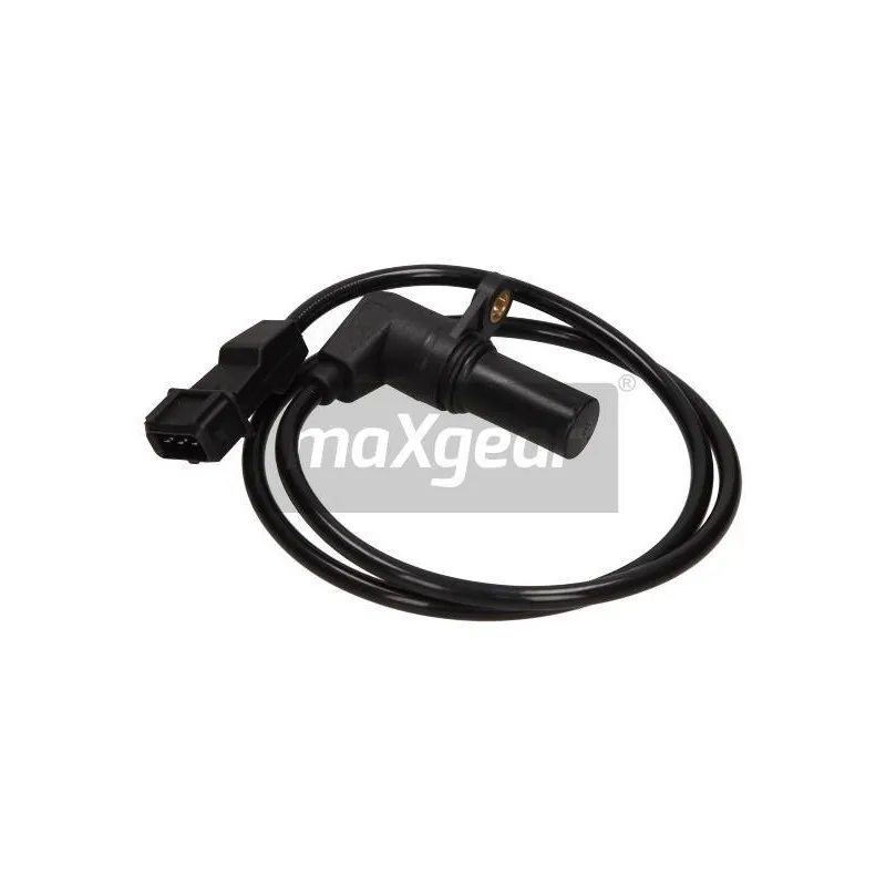 Capteur d'angle, vilebrequin MAXGEAR 24-0113