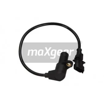 Capteur d'angle, vilebrequin MAXGEAR 24-0117