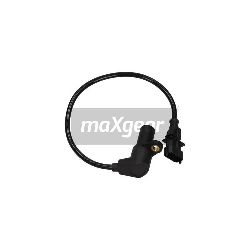 Capteur d'angle, vilebrequin MAXGEAR 24-0117