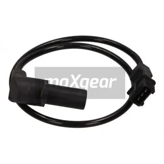 Capteur d'angle, vilebrequin MAXGEAR 24-0118