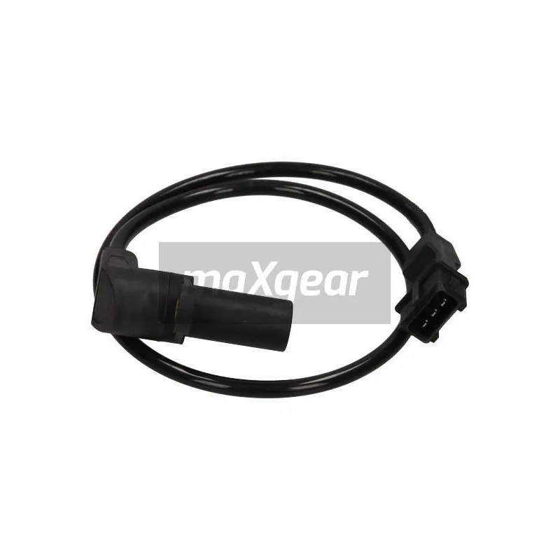 Capteur d'angle, vilebrequin MAXGEAR 24-0118