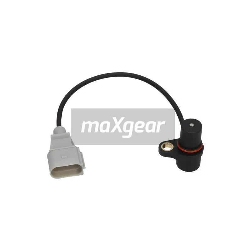 Capteur d'angle, vilebrequin MAXGEAR 24-0119