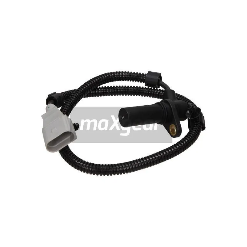 Capteur d'angle, vilebrequin MAXGEAR 24-0123