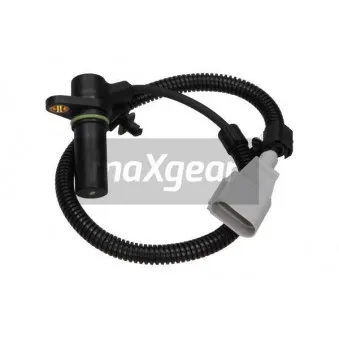 Capteur d'angle, vilebrequin MAXGEAR 24-0126