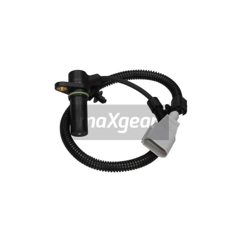 Capteur d'angle, vilebrequin MAXGEAR 24-0126