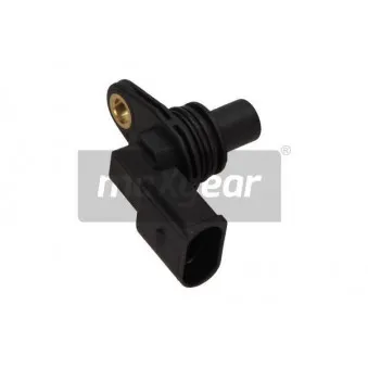 Capteur, régime MAXGEAR 24-0127