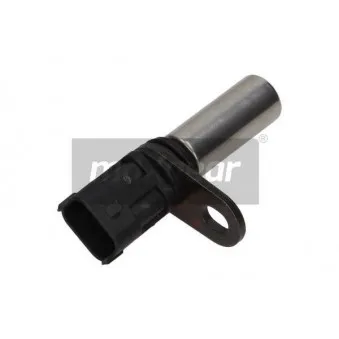 Capteur d'angle, vilebrequin MAXGEAR 24-0134