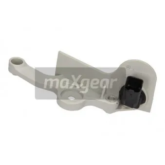 Capteur d'angle, vilebrequin MAXGEAR 24-0142