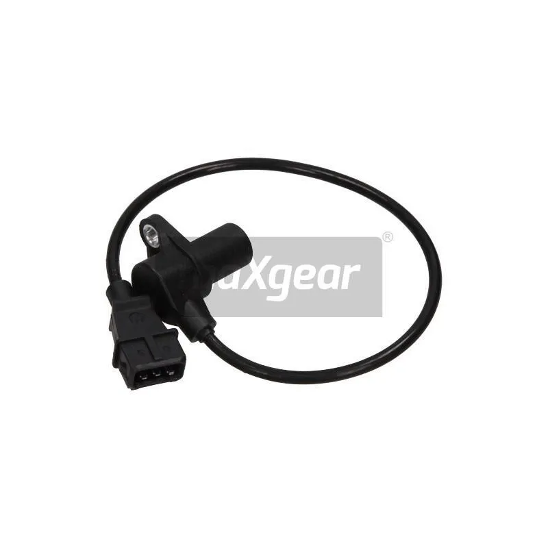 Capteur d'angle, vilebrequin MAXGEAR 24-0143