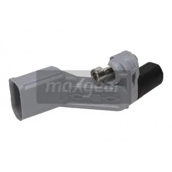 Capteur d'angle, vilebrequin MAXGEAR 24-0149