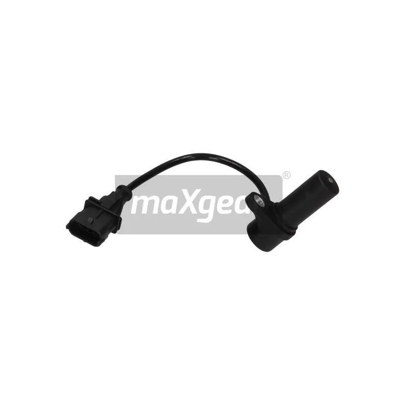 Capteur d'angle, vilebrequin MAXGEAR 24-0160