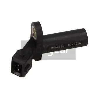 Capteur d'angle, vilebrequin MAXGEAR 24-0176
