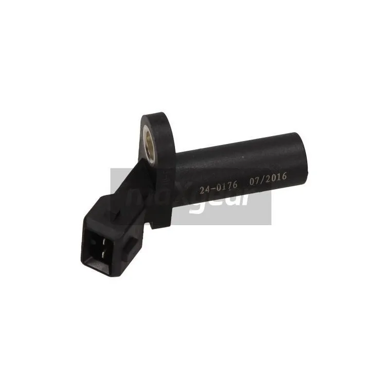 Capteur d'angle, vilebrequin MAXGEAR 24-0176