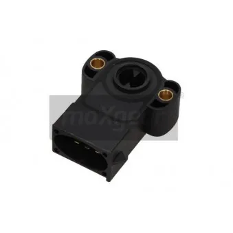 Capteur, position du papillon MAXGEAR 24-0187