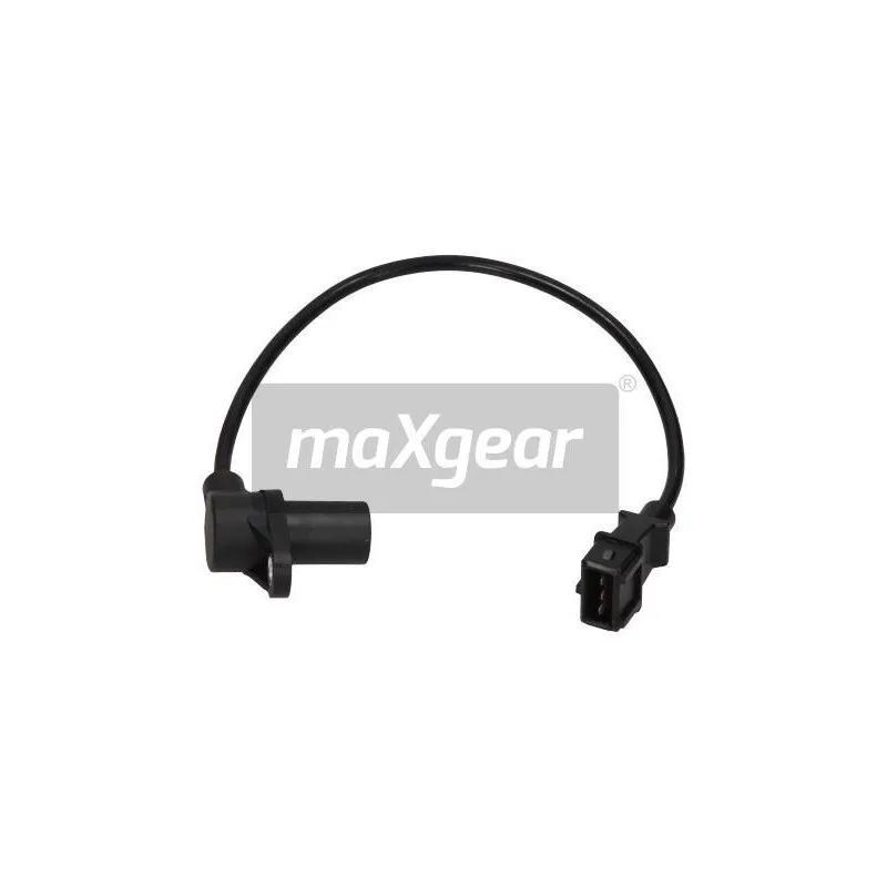 Capteur d'angle, vilebrequin MAXGEAR 24-0188