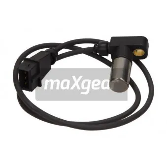 Capteur d'angle, vilebrequin MAXGEAR 24-0189