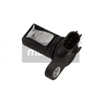 Capteur d'angle, vilebrequin MAXGEAR 24-0191