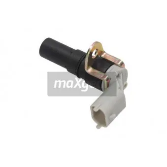 Capteur d'angle, vilebrequin MAXGEAR 24-0200