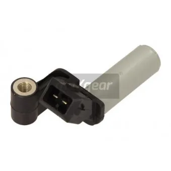 Capteur d'angle, vilebrequin MAXGEAR 24-0204